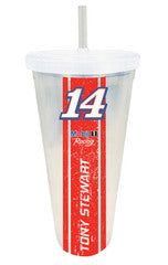 24 oz. Banded Tumbler