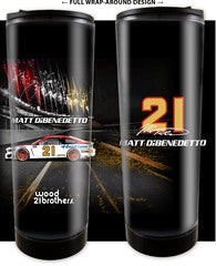 Travel Tumbler