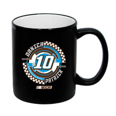11 oz. Two tone Coffee Mug