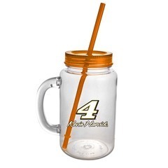 Mason Jar Mug