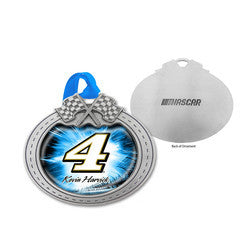 Colordome Ornament