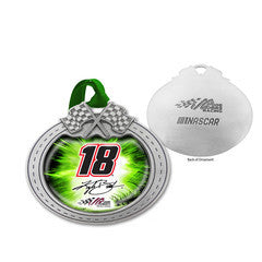 Colordome Ornament