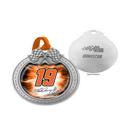 Colordome Ornament