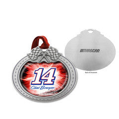 Colordome Ornament