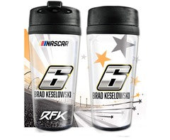 Travel Tumbler