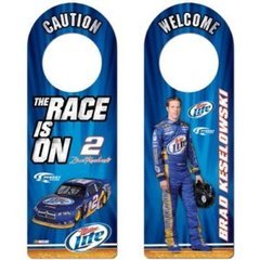 Door Hanger