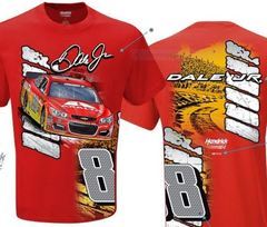 Color Printed Tees