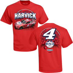 Color Printed Tees