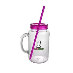 Mason Jar Mug