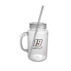Mason Jar Mug