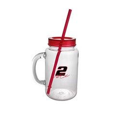 Mason Jar Mug