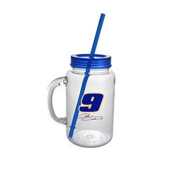 Mason Jar Mug