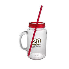 Mason Jar Mug