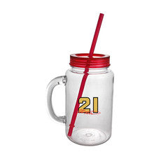 Mason Jar Mug