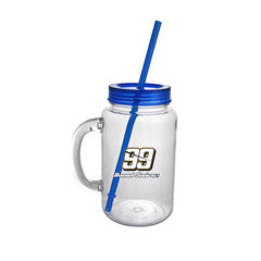 Mason Jar Mug
