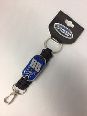 Cord Key Chain