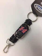 Cord Key Chain