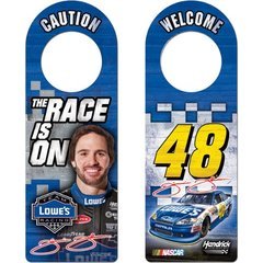 Door Hanger