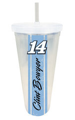 24 oz. Banded Tumbler