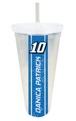 24 oz. Banded Tumbler