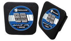 Rubber Trailer Hitch cover