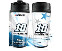 Travel Tumbler