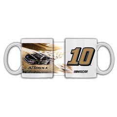 Sublimated Coffee Mug