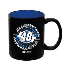 11 oz. Two tone Coffee Mug