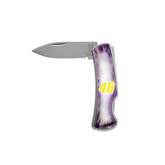 Pocket Knife