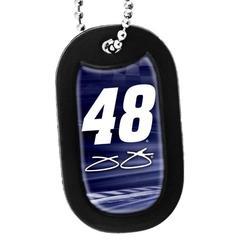 Dog Tag