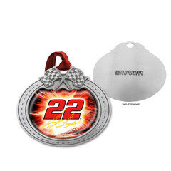 Colordome Ornament