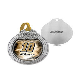 Colordome Ornament
