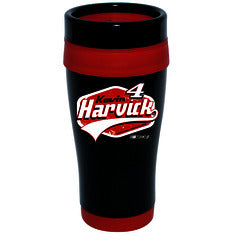 Black Tumbler