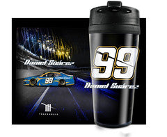 Flip Top Tumbler