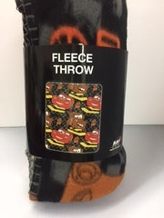Fleece Blanket