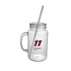 Mason Jar Mug