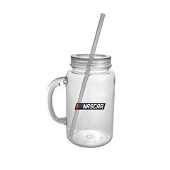 Mason Jar Mug