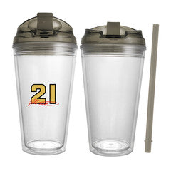 Marathon Tumbler