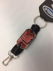 Cord Key Chain