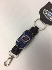 Cord Key Chain