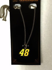 Charm Necklace