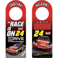 Door Hanger