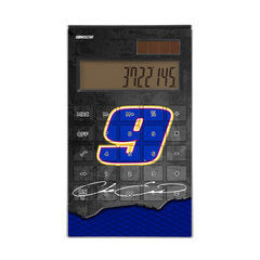 Desktop Calculator