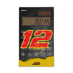 Desktop Calculator