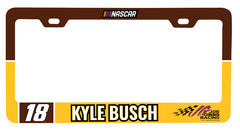 License Plate Frame