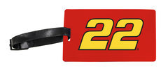 Luggage Tag