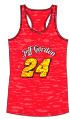 Ladies Courtside Tank
