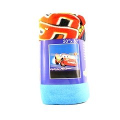 Fleece Blanket
