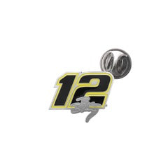 Lapel Pin