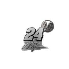 Lapel Pin